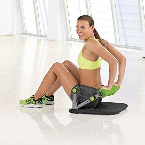 Фитнес уред 5в1 VITALMAXX Body Fitness Trainer Basic