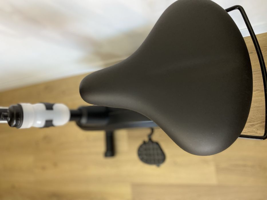Bicicletă de apartament Zipro Boost volantă 7kg fitness cardio