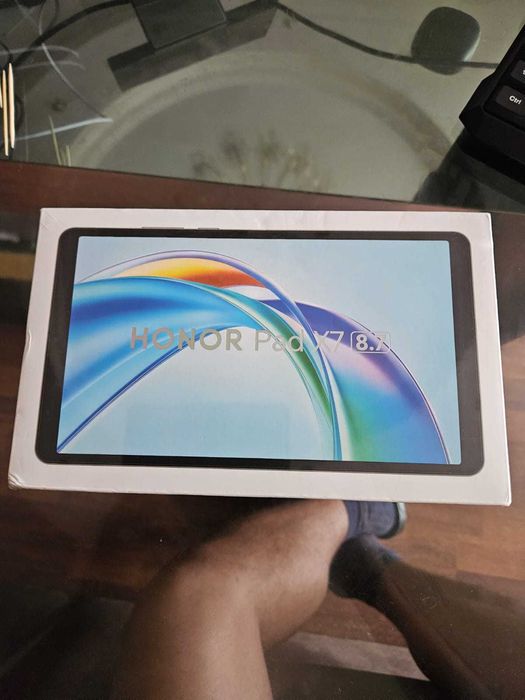 Новинка! Новый планшет Honor Pad X7 4/64gb