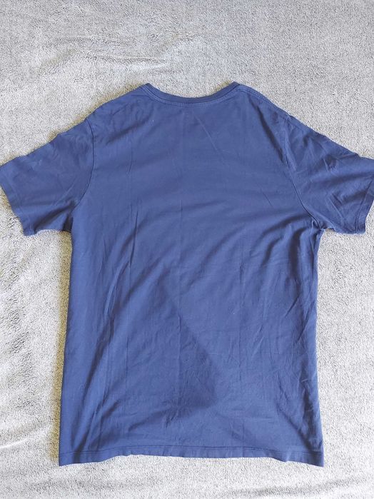 Нова мъжка тениска Levis тениска - размер XL