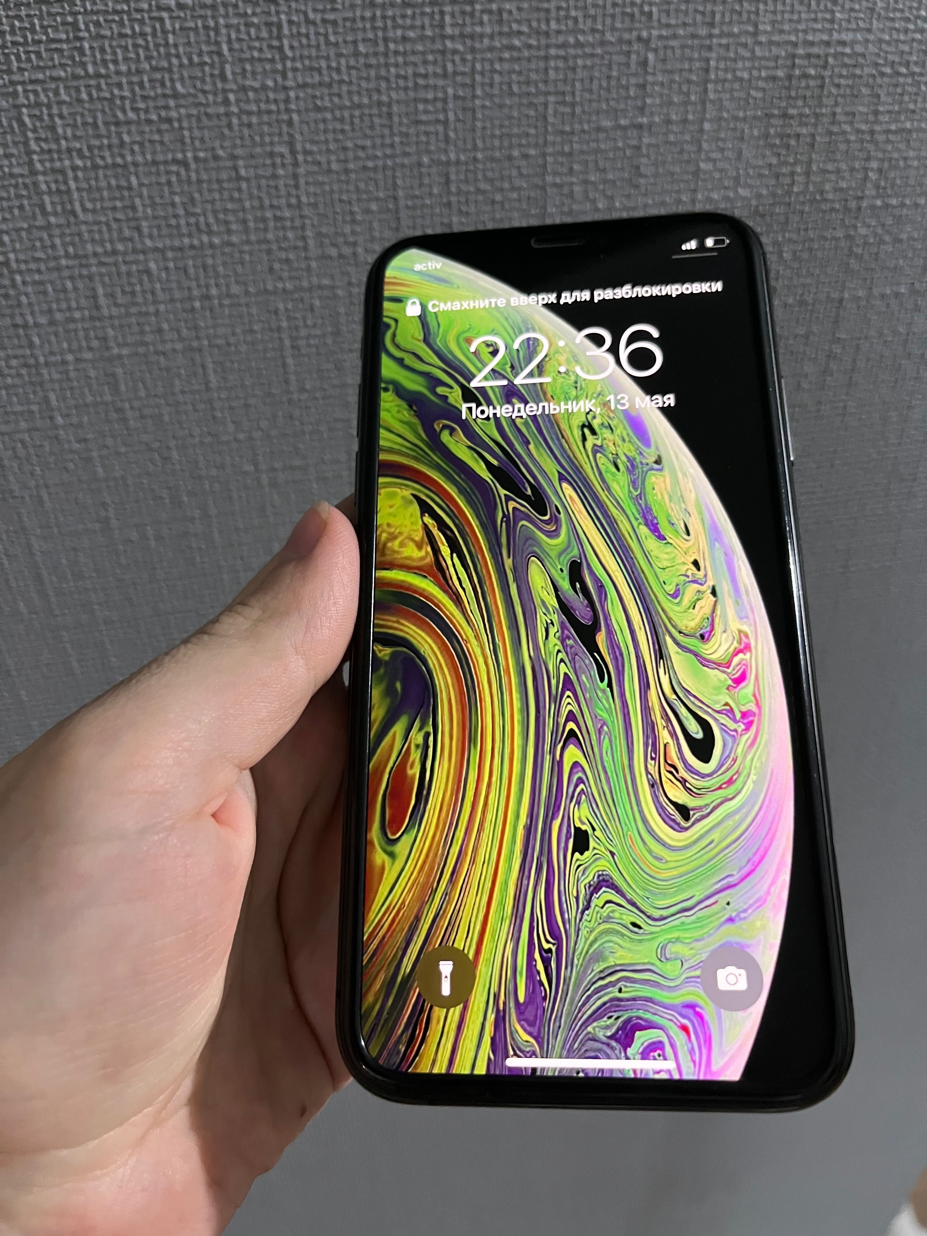 iPhone XS mini 256