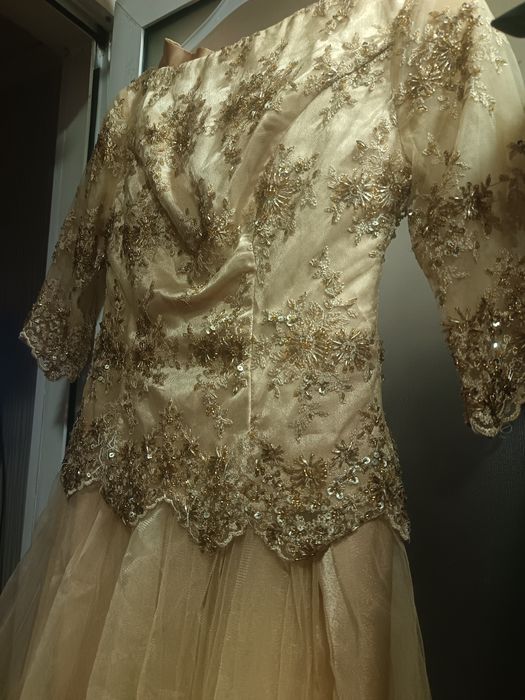 Костюм на Новый год