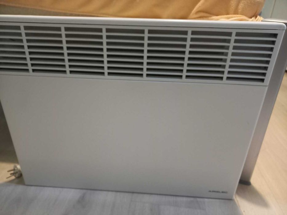 Конвектор Airelec Basic Pro 1500W