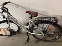 Велосипед Grag Glide Lady