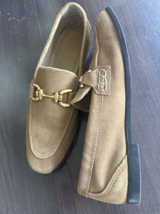 Zara, Blauer USA - дамски!