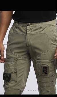 Pantaloni Aeronautica Militare