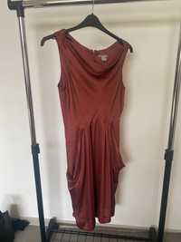 Rochie H&M midi marimea 40