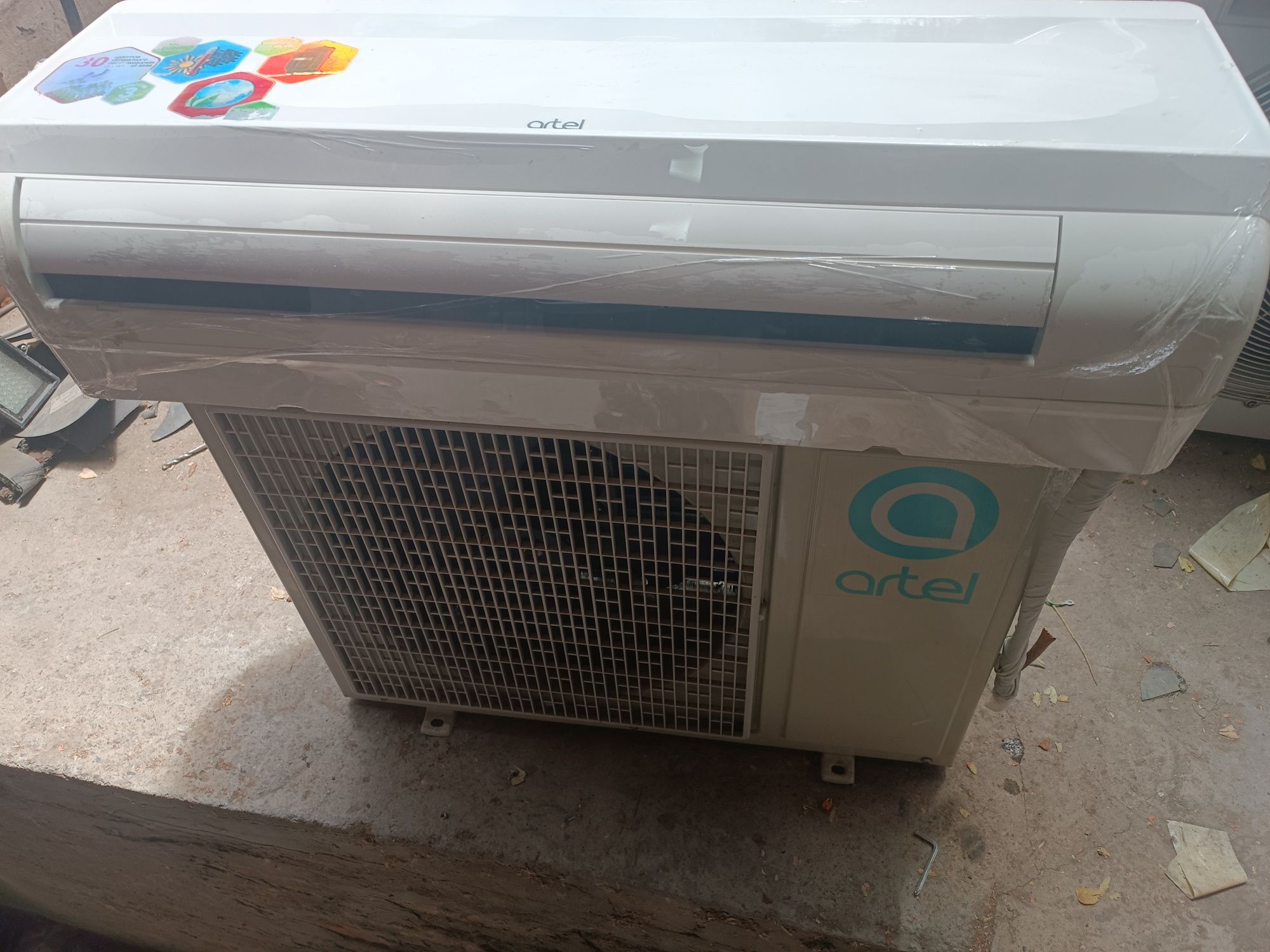 Кондиционер Artel 12