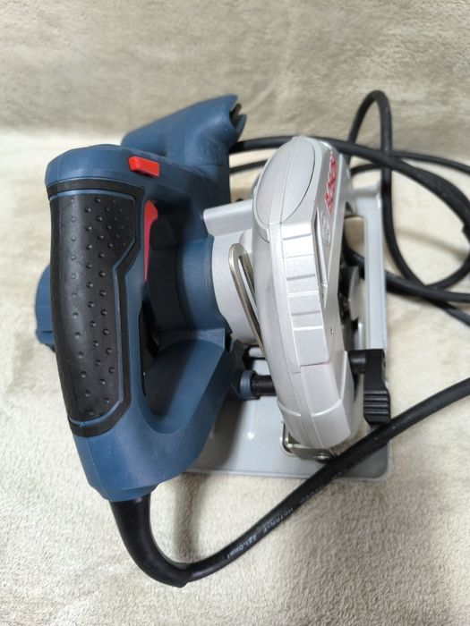 Circular Bosch GKS 165 profesional -1100w