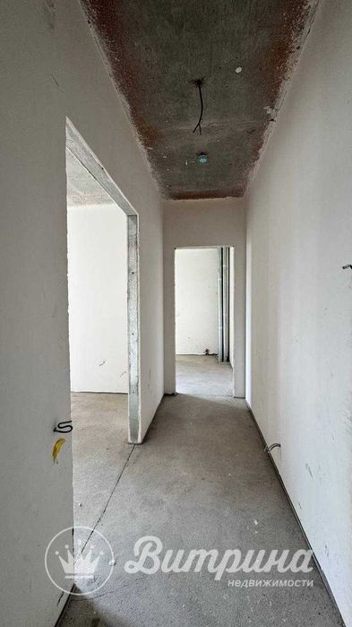 Евро-двушка в ЖК NRG Jomiy