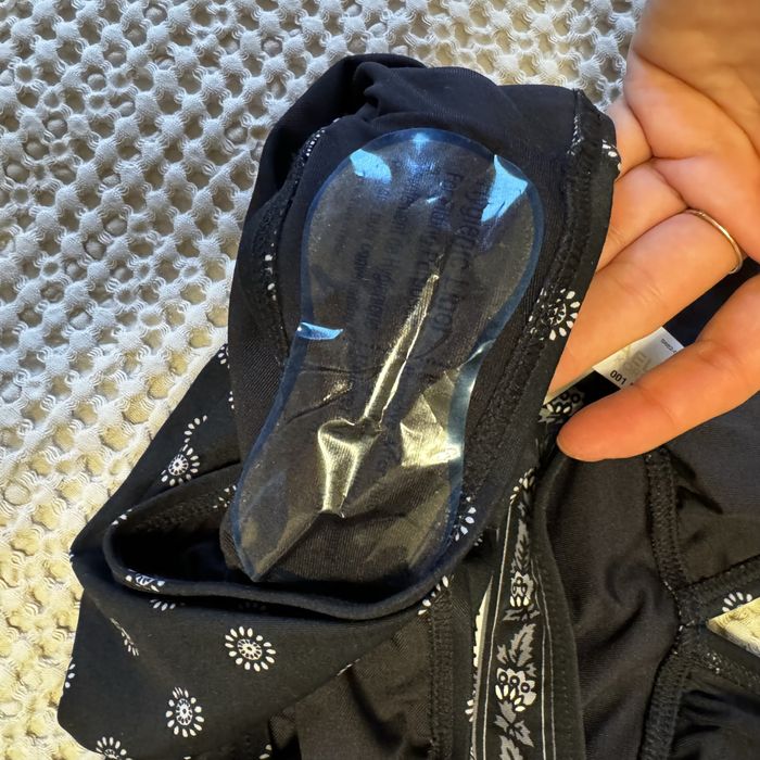 Costum de baie Michael Kors one piece masura S