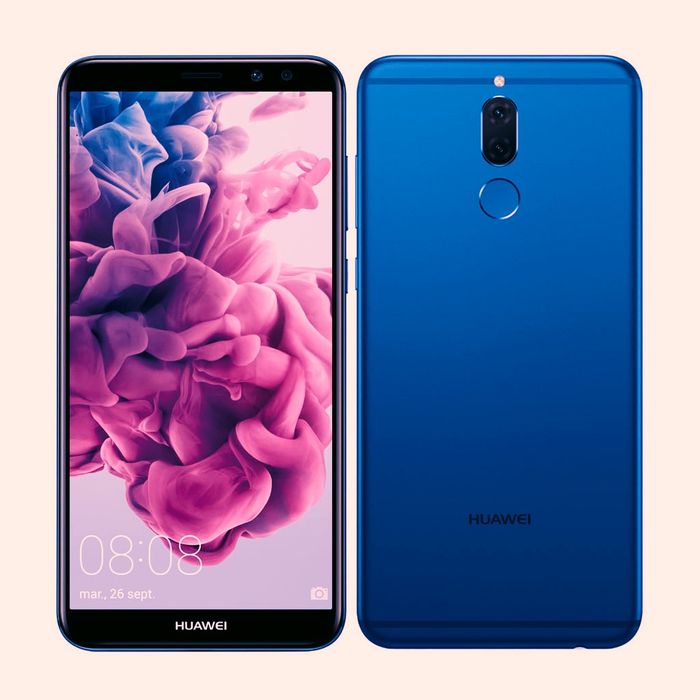 Смартфон Huawei Mate 10 Lite