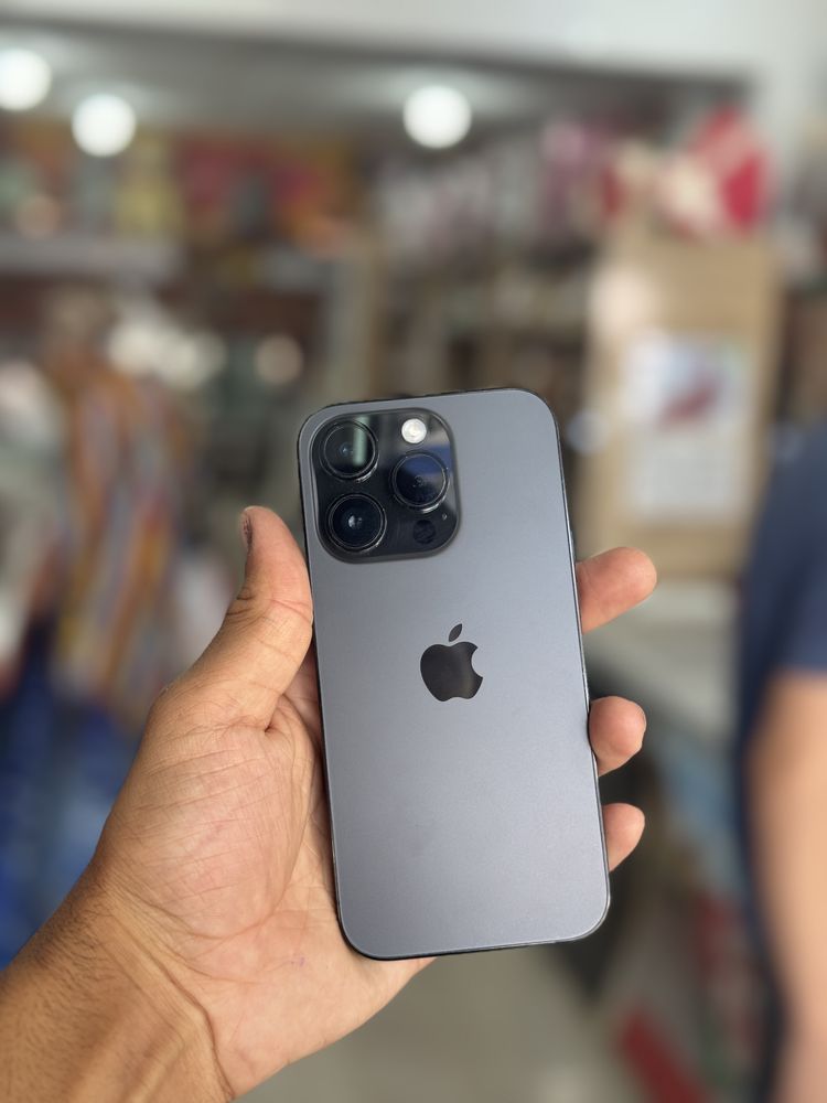 Iphone 14 pro