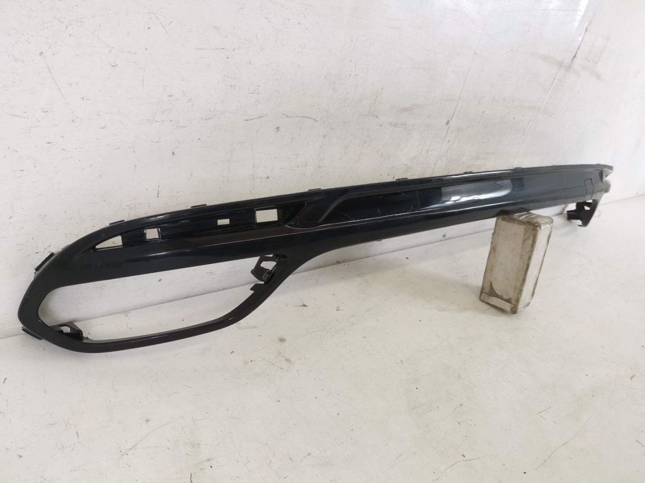 Fusta Spoiler Bara Spate Ford  Mondeo MK5 2014 2015 2016 2017 2018 201