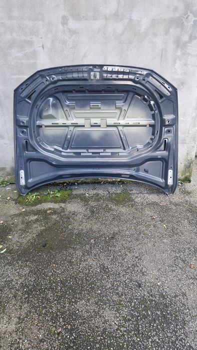 Capota Vw Passat B8 2016-2020