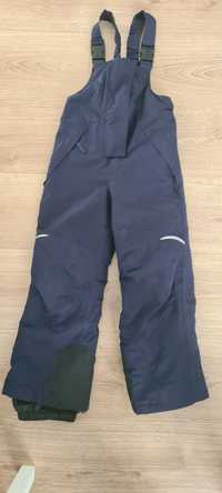 Pantaloni ski copii 4 ani