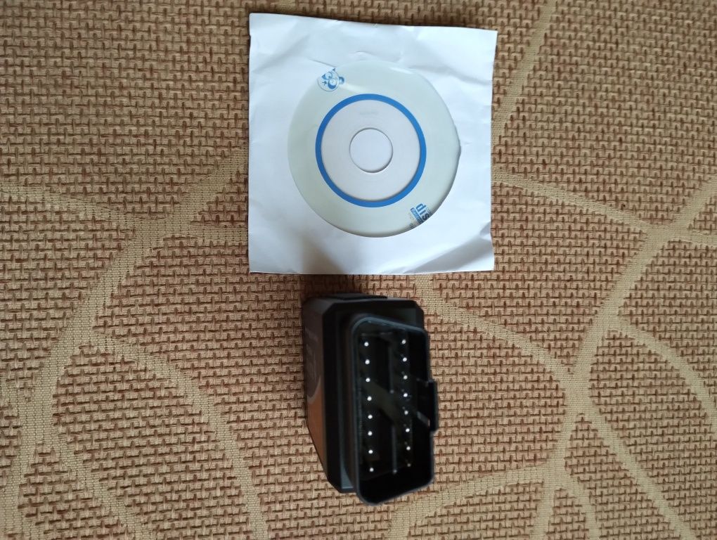 OBD 2 Bluetooth diagnostic auto , android