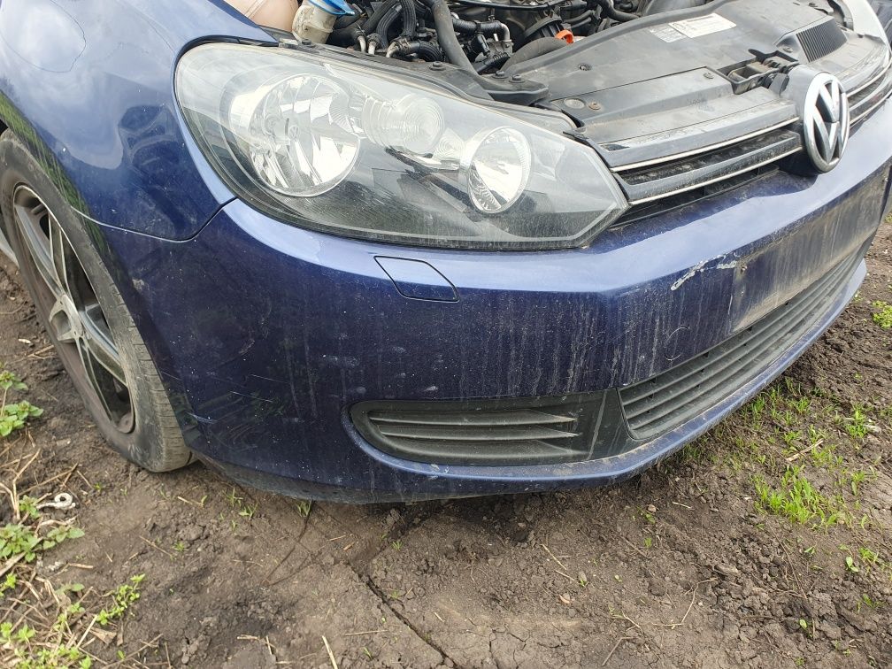 Bara fata golf 6 completa ,