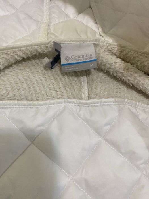 Vind geaca columbia originala