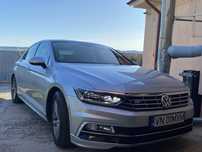 De vanzare Pasaat 2.0 diesel R-line