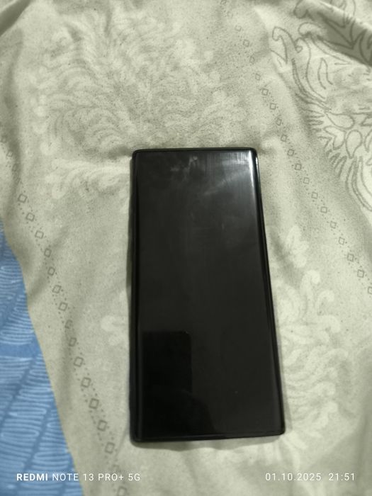 Samsung Note 10+ 5G