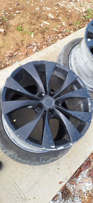 Джанти за Х5 Е70