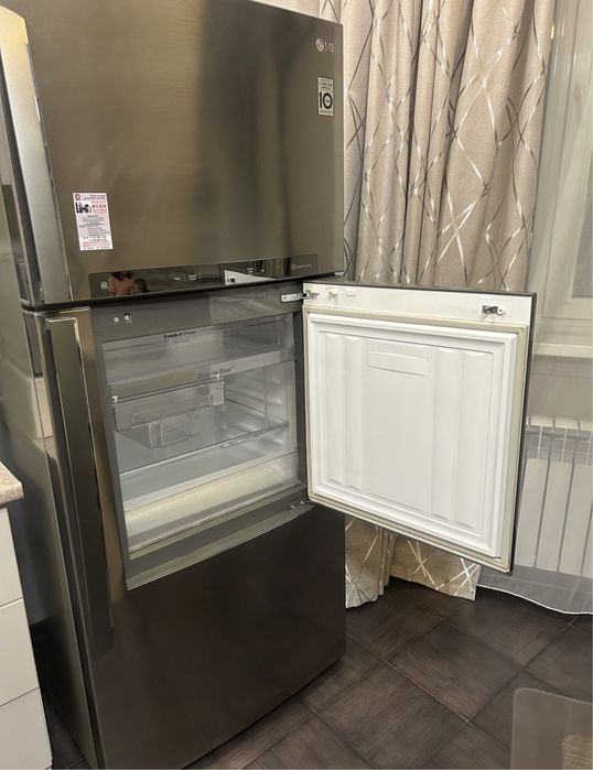 Холодильник в отличном состоянии