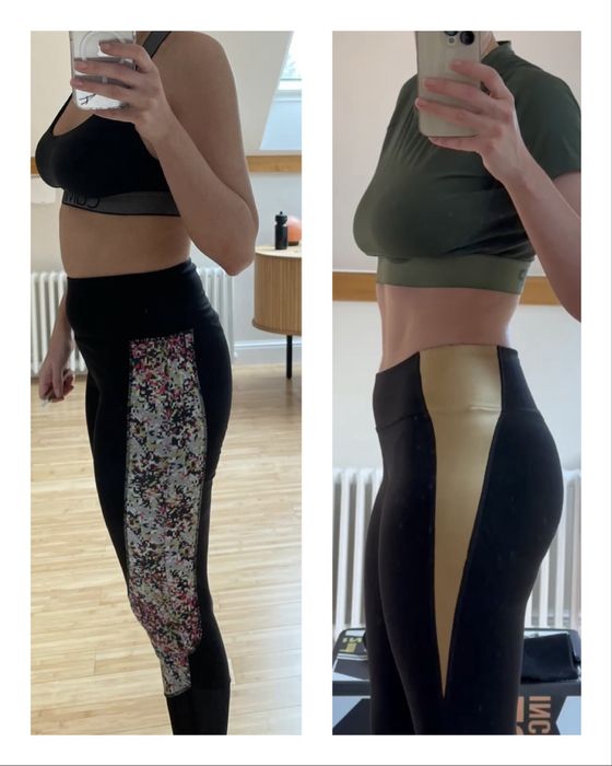 Instructor de fitness