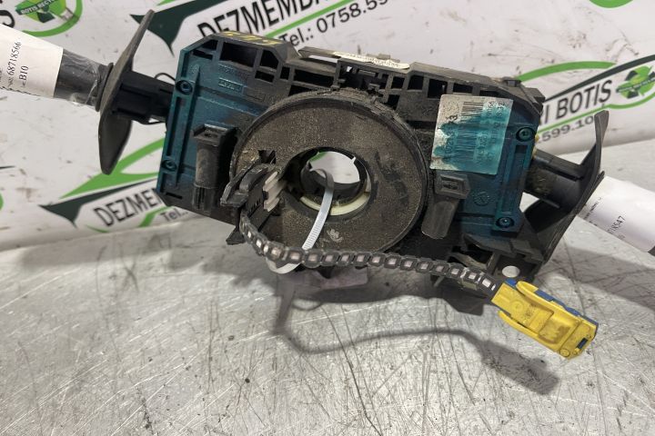 Ansamblu manete spirala volan 34446405 Dacia Logan prima generatie