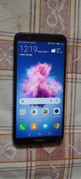 vand telefon huawey P SMART