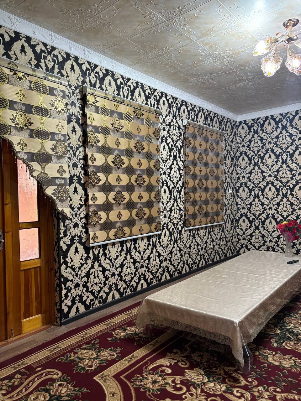 Uchastka sotiladi