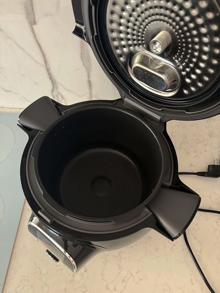 Мултикукър Tefal Cook4Me Touch