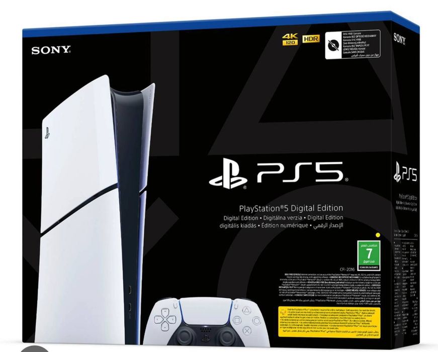 Playstation5 Ps5