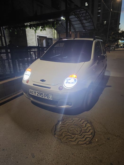 Matiz best 2013 yil 550.000 yurgan