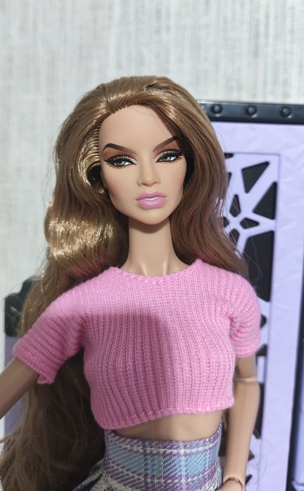 Integrity Toys, Natalia Fatale