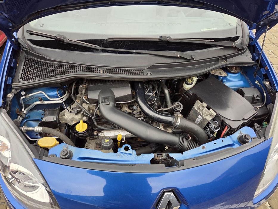 renault twingo gt 1.2 tce 101cp