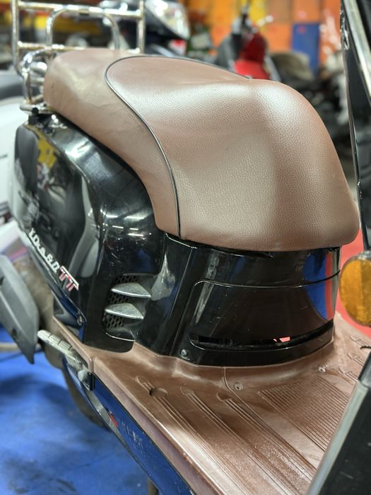 Kymco like 49cc 25km/h 1000