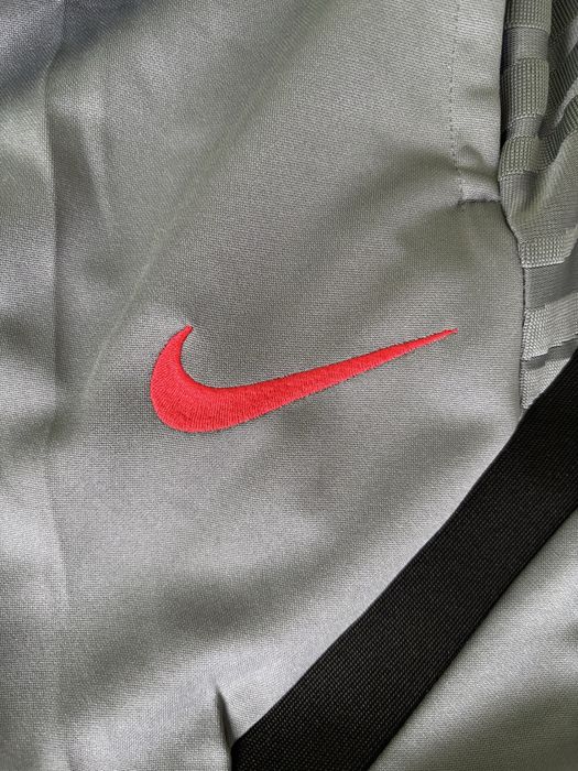 Nike PSG Tracksuit Grey