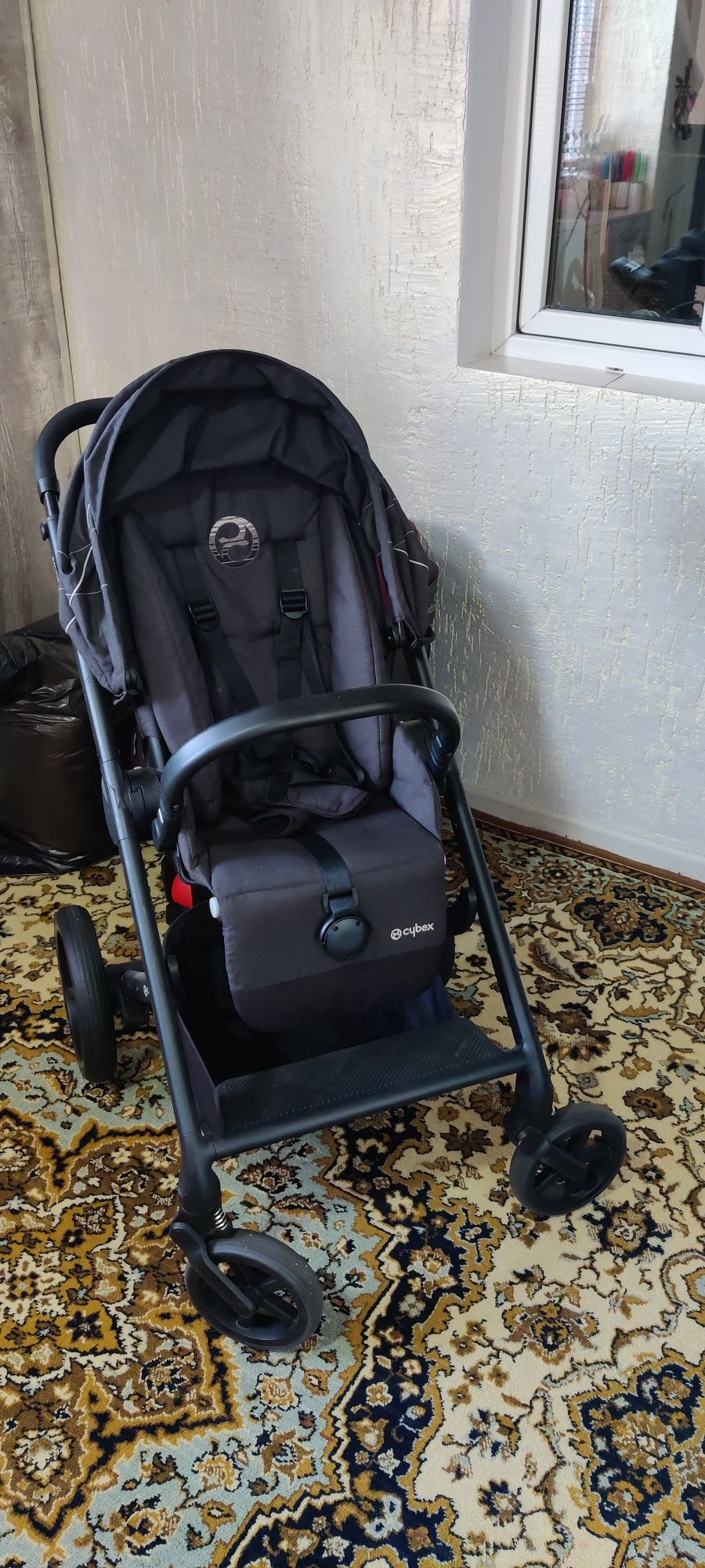 Продам коляску Cybex  Balios S