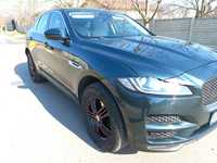 Jaguar F-PACE 2017 2.0 diesel Automata Inm RO Panoramic