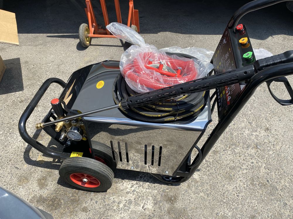 Nekel karcher 220 va 380 varyatda