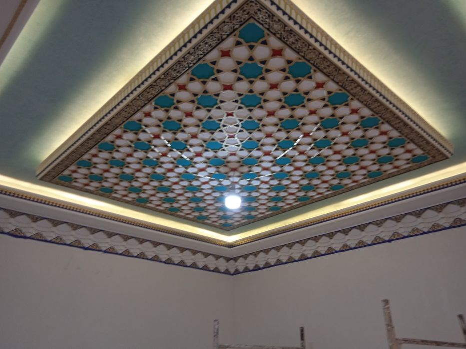 Ремонт под клучь