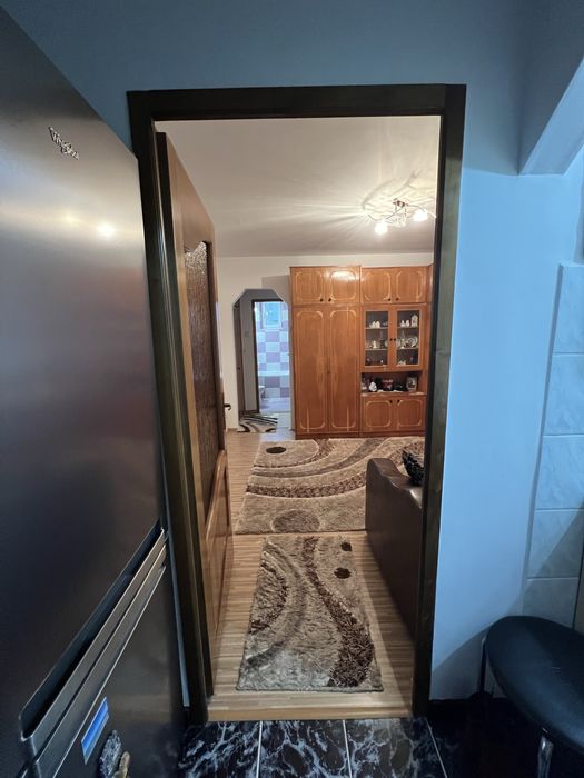 Apartament de vanzare cu 2 camere