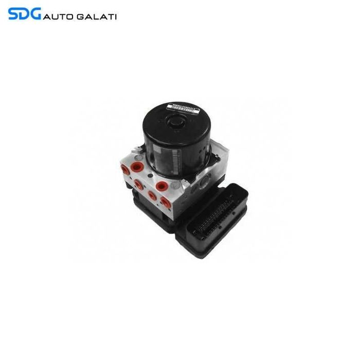 Unitate Modul Pompa ABS Mercedes Clasa C Class W204 2.2 CDI 651 651911 2007 - 2014 Cod A2044314012 [K1582]