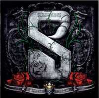 CD Scorpions - Sting in the Tail 2010