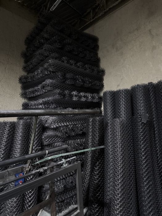 Setka rabitsa сетка рабица BSOK MCHJ