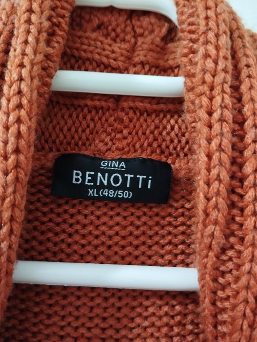 Vand cardigan marime 48