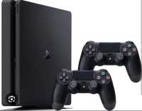 Playstation 4 slim