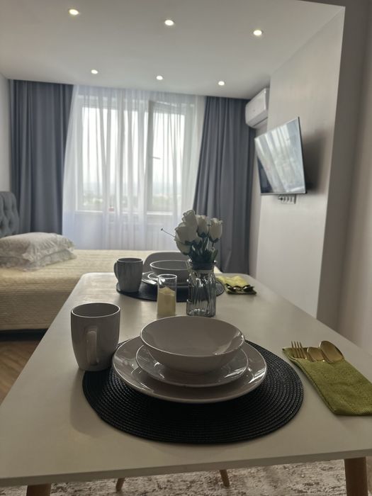 Жк молодежный