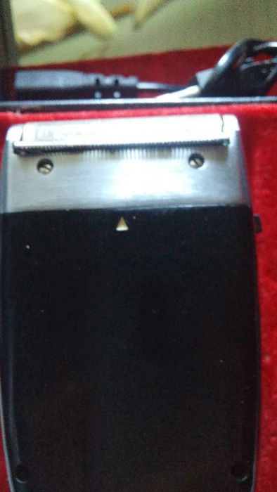 Vand aparat electric de barbierit Moskva